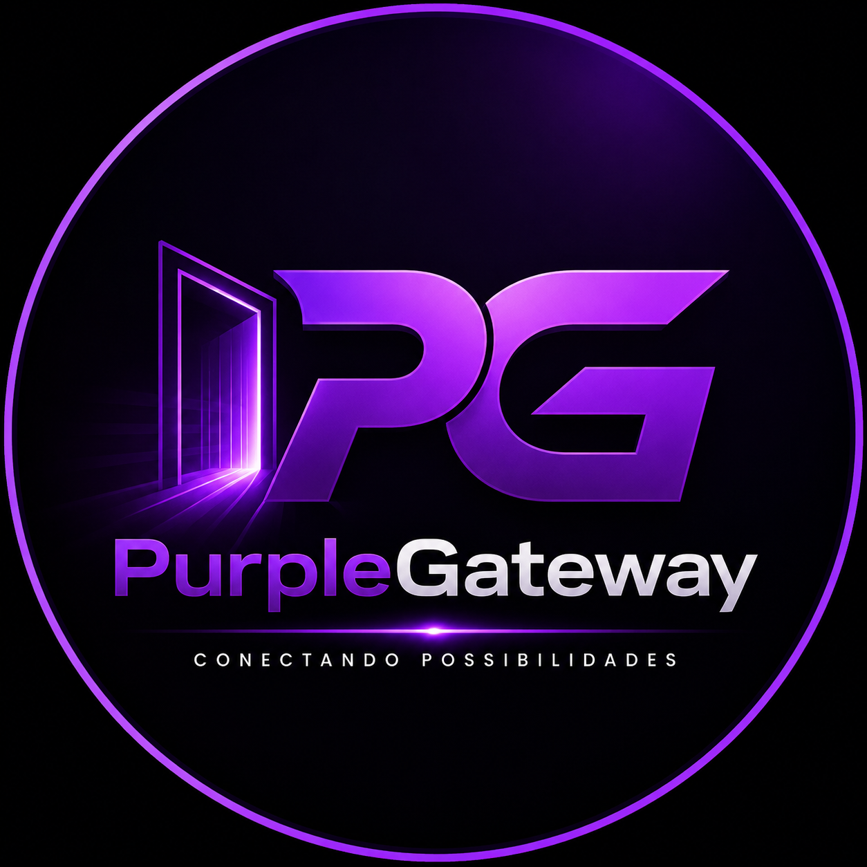 PurpleGateway